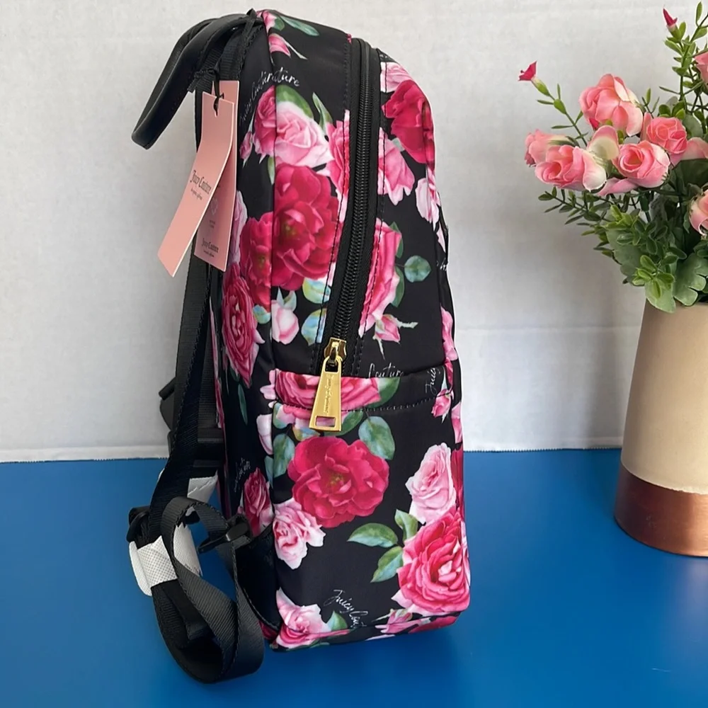 Juicy Couture refresh your